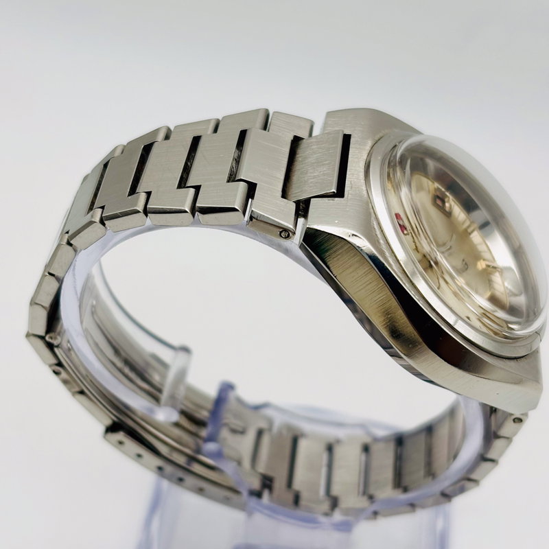 Rado Rado - Berg - No reserve price - G1043216A - Men - 1970-1979  vintage watch - image 25