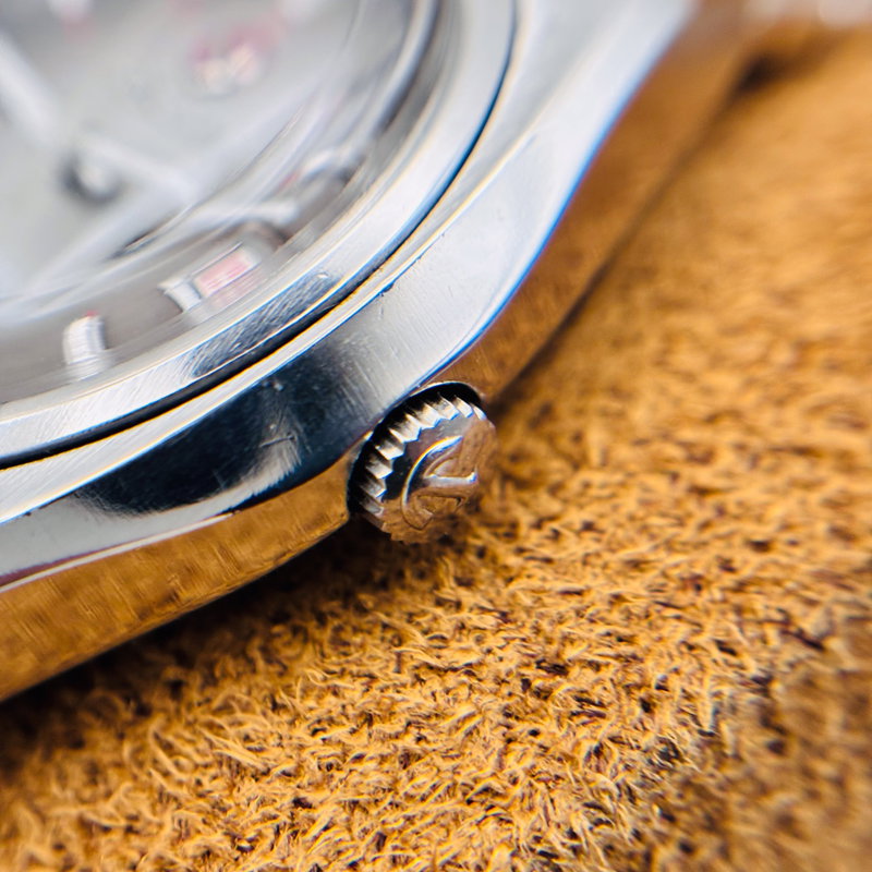 Rado Rado - Berg - No reserve price - G1036838 - Men - 1970-1979 vintage watch - image 12