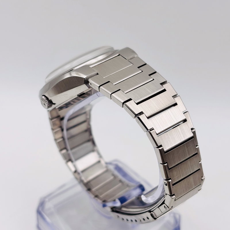 Rado Rado - Berg - No reserve price - G1036838 - Men - 1970-1979 vintage watch - image 25