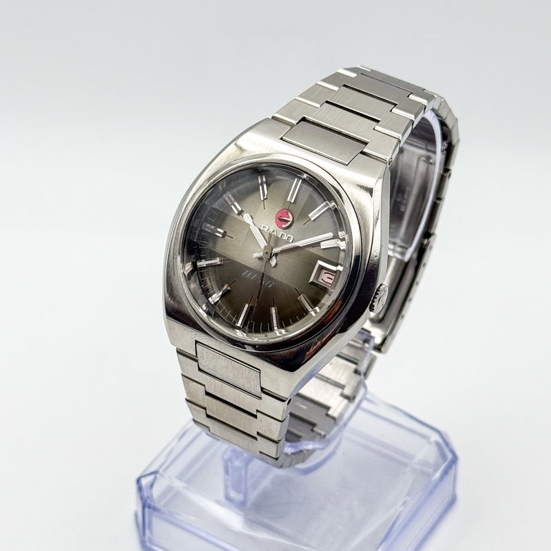 Rado Rado - Berg - Ohne mindestpreis - G1040271 - Herren - 1970-1979 vintage watch - image 2