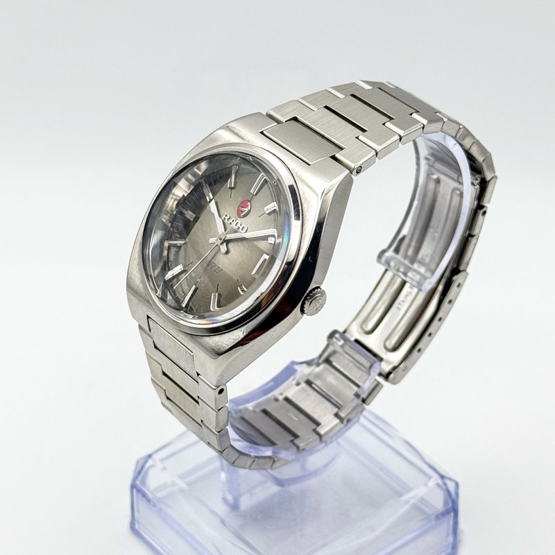 Rado Rado - Berg - Ohne mindestpreis - G1040271 - Herren - 1970-1979 vintage watch - image 3
