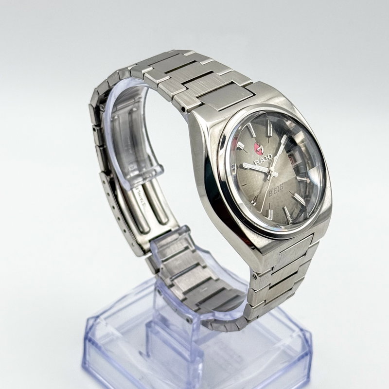 Rado Rado - Berg - Ohne mindestpreis - G1040271 - Herren - 1970-1979 vintage watch - image 4