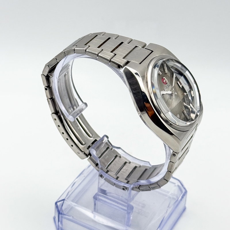 Rado Rado - Berg - Ohne mindestpreis - G1040271 - Herren - 1970-1979 vintage watch - image 5