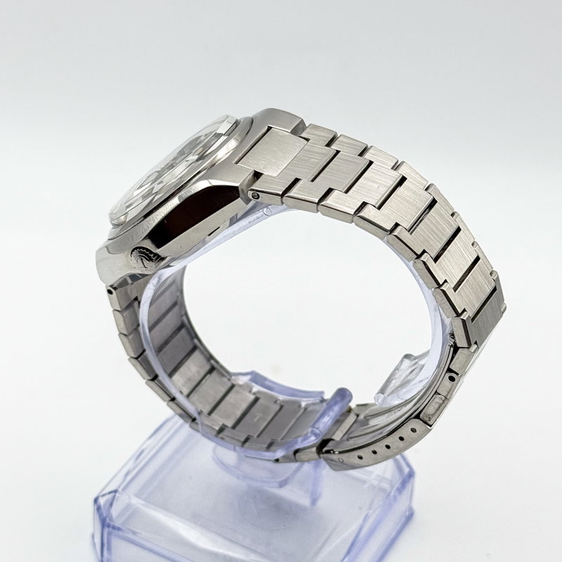 Rado Rado - Berg - Ohne mindestpreis - G1040271 - Herren - 1970-1979 vintage watch - image 7