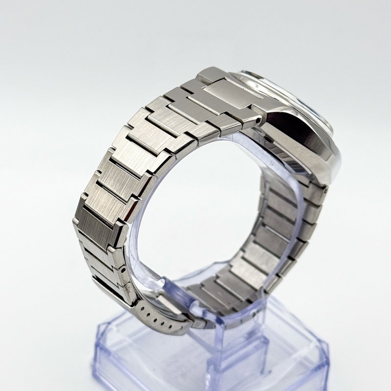 Rado Rado - Berg - Ohne mindestpreis - G1040271 - Herren - 1970-1979 vintage watch - image 8