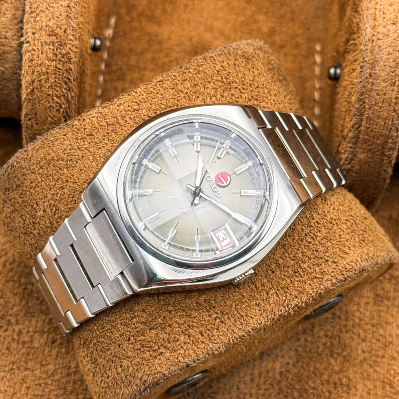 Rado Rado - Berg - Ohne mindestpreis - G1040271 - Herren - 1970-1979 vintage watch - image 14