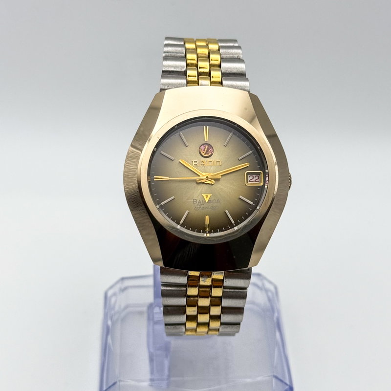 Rado Rado - Balboa Fancy - No reserve price - K742638 - Men - 1970-1979  vintage watch - image 1