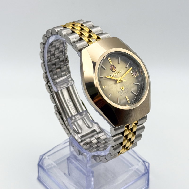 Rado Rado - Balboa Fancy - No reserve price - K742638 - Men - 1970-1979  vintage watch - image 4