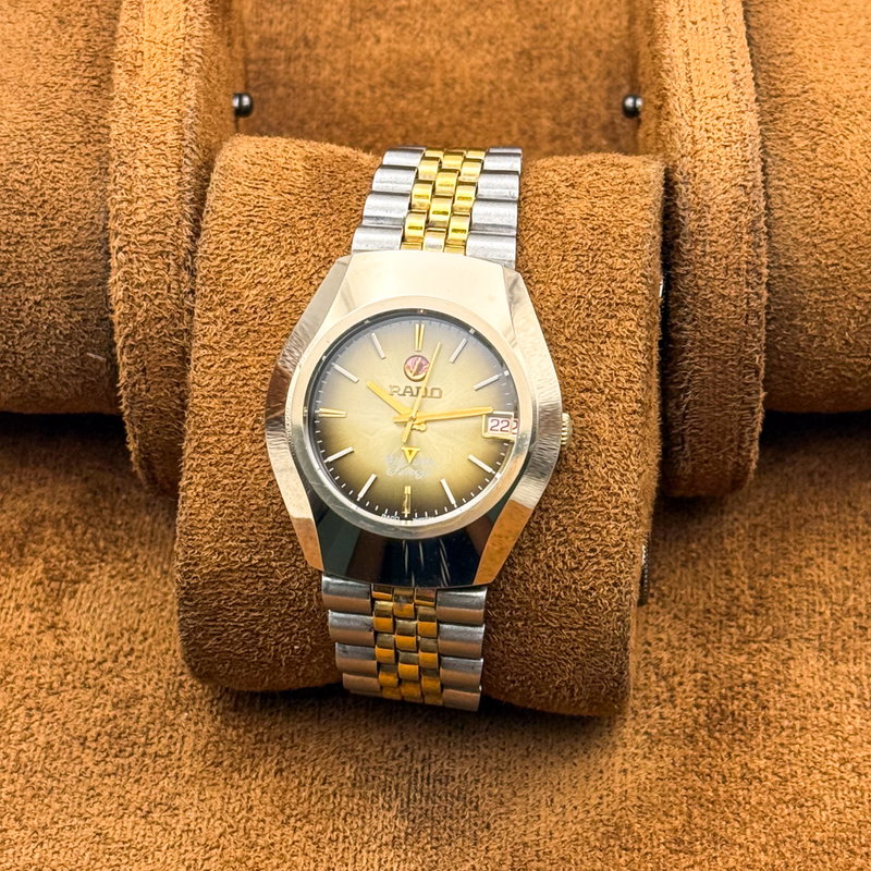 Rado Rado - Balboa Fancy - No reserve price - K742638 - Men - 1970-1979  vintage watch - image 11