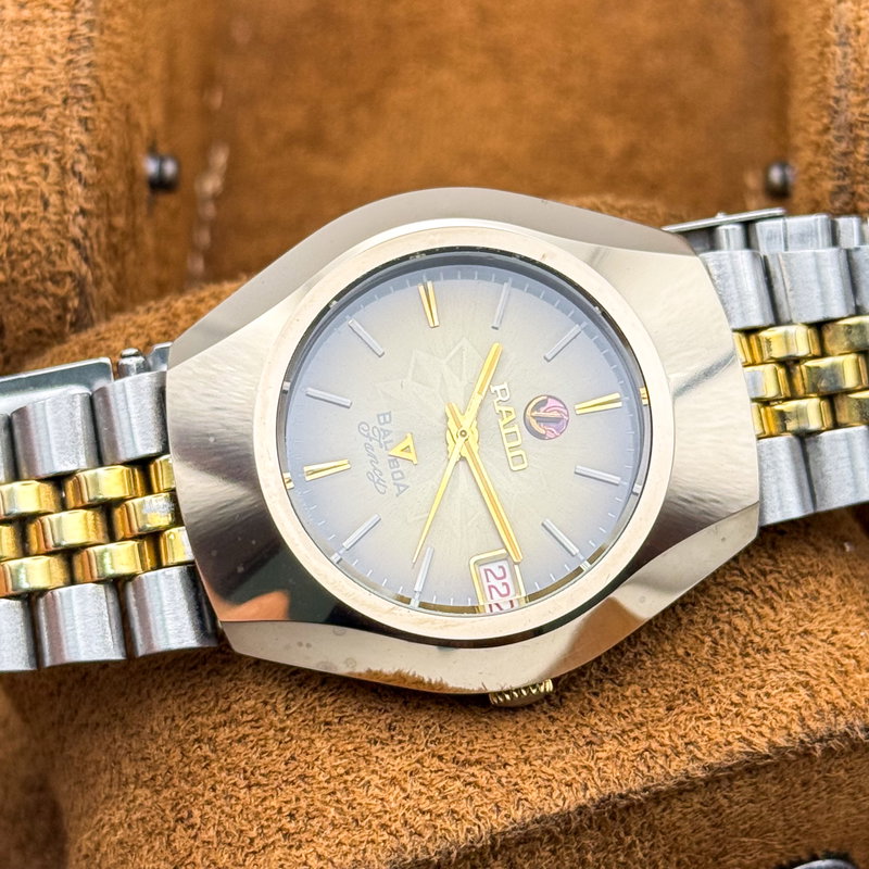 Rado Rado - Balboa Fancy - No reserve price - K742638 - Men - 1970-1979  vintage watch - image 24