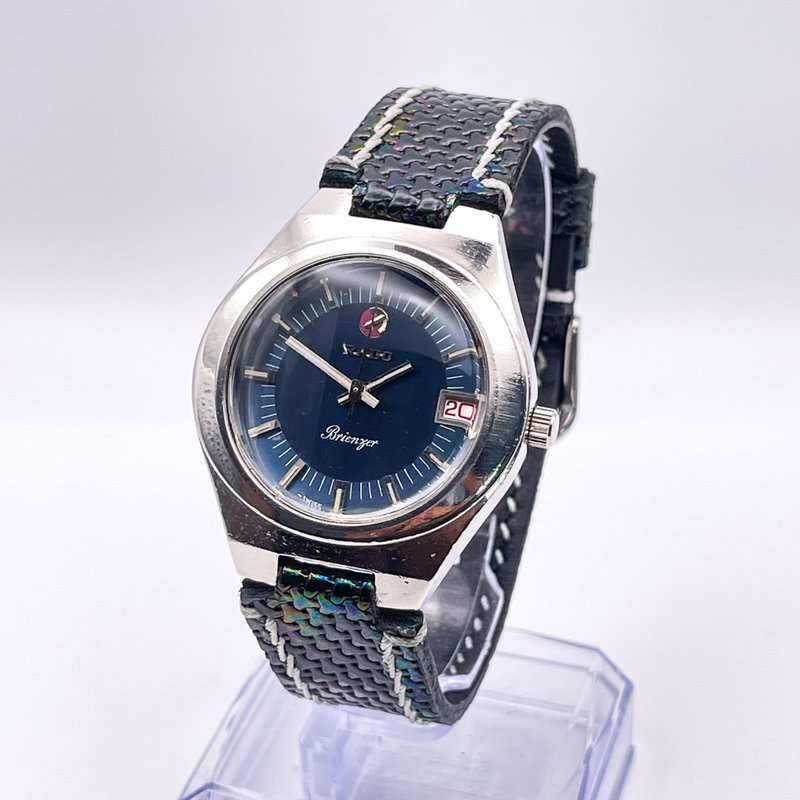 Rado Rado - Brienzer - No reserve price - 11018 - Men - 1970-1979  vintage watch - image 2