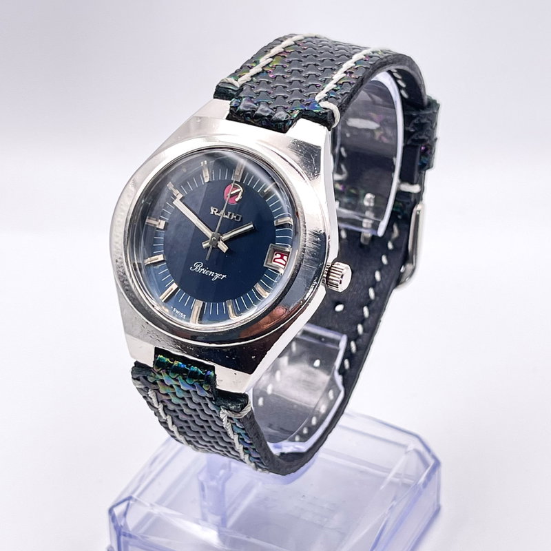 Rado Rado - Brienzer - No reserve price - 11018 - Men - 1970-1979  vintage watch - image 3