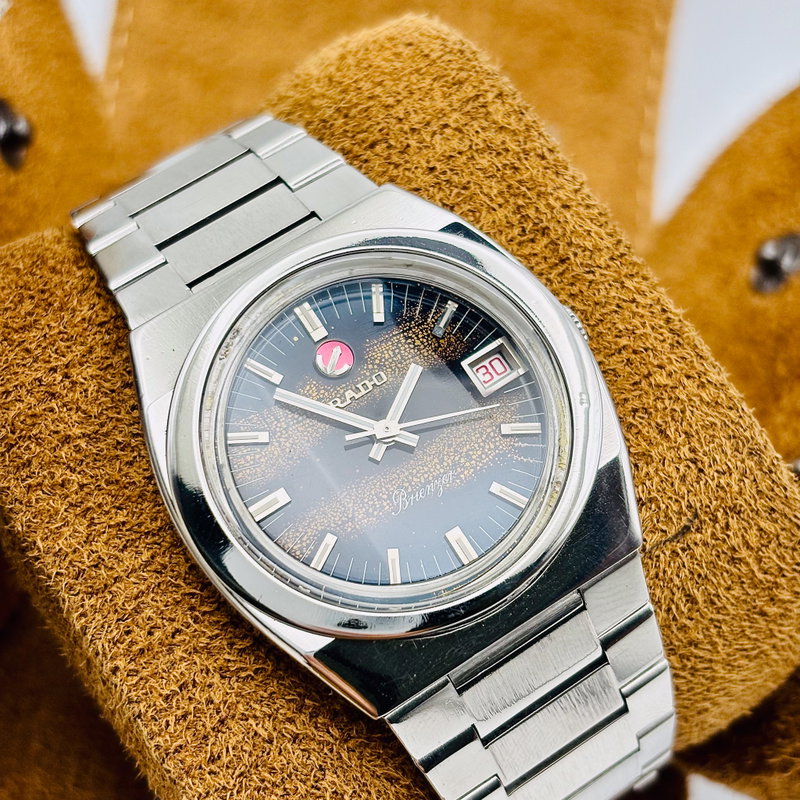 Rado Rado - Brienzer - No reserve price - 11726 - Men - 1970-1979  vintage watch - image 5
