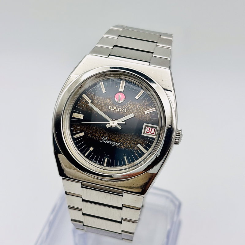 Rado Rado - Brienzer - No reserve price - 11726 - Men - 1970-1979  vintage watch - image 23