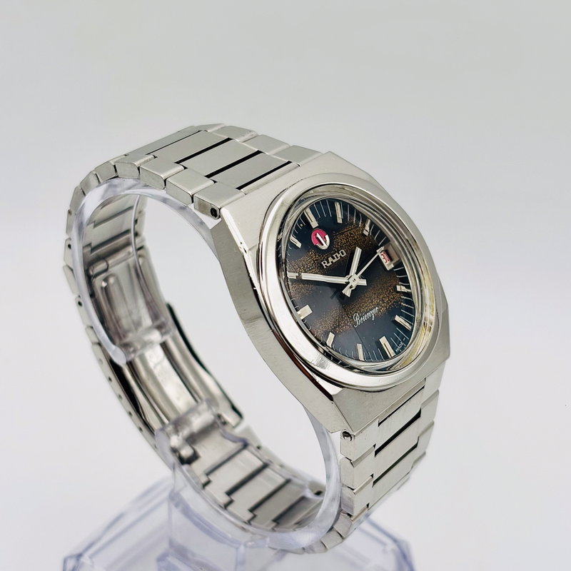 Rado Rado - Brienzer - No reserve price - 11726 - Men - 1970-1979  vintage watch - image 31