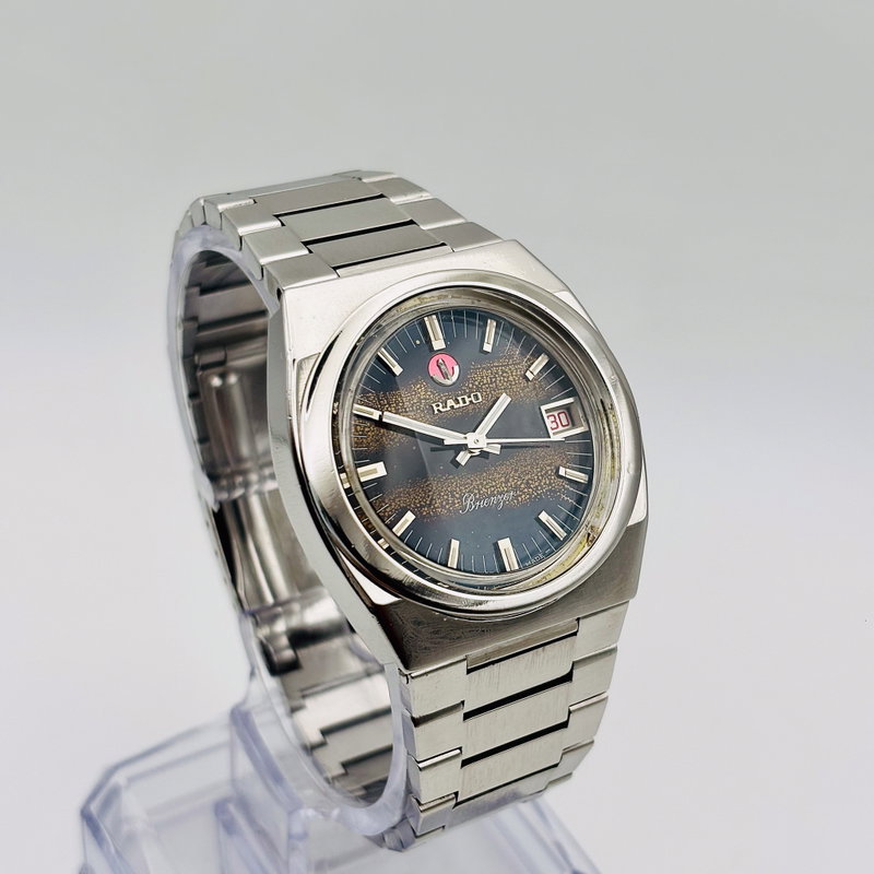 Rado Rado - Brienzer - No reserve price - 11726 - Men - 1970-1979  vintage watch - image 32