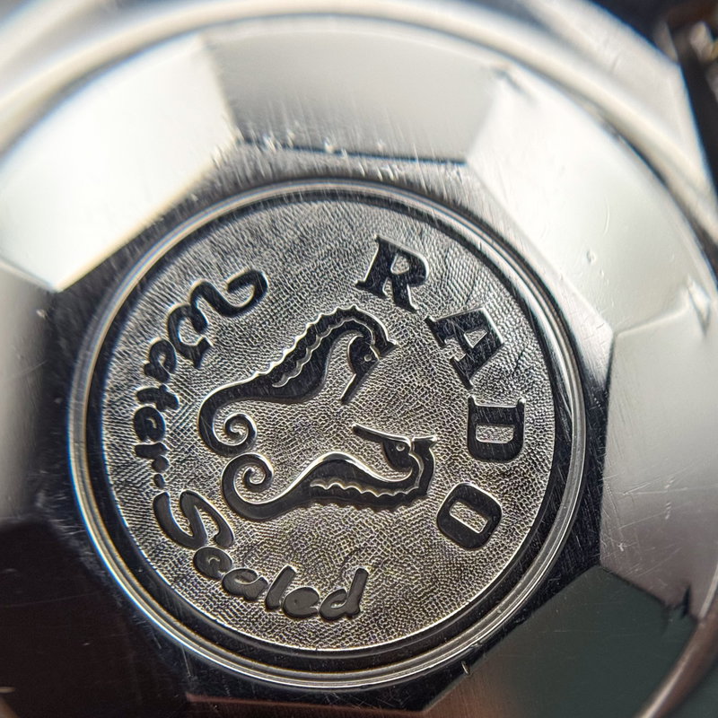 Rado Rado - Cosmic - Ingen mindstepris - 11728 - Mænd - 1970-1979  vintage watch - image 21