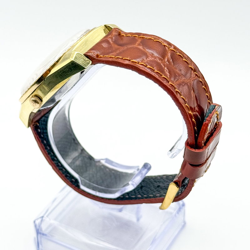 Rado Rado - Companion - No reserve price - 11865 - Men - 1970-1979 vintage watch - image 8