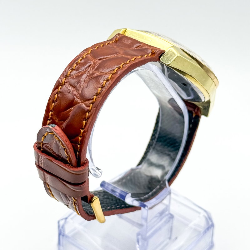 Rado Rado - Companion - No reserve price - 11865 - Men - 1970-1979 vintage watch - image 9