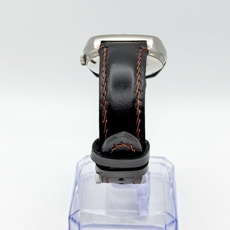 Rado Rado - Cornell - No reserve price - 11916 - Men - 1970-1979 vintage watch - image 9