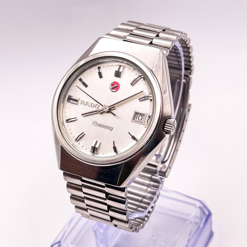 Rado Rado - Conway - No reserve price - 3001 - Men - 1970-1979 vintage watch - image 1