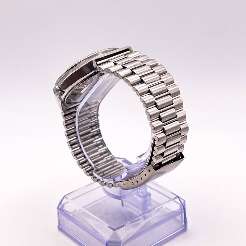Rado Rado - Conway - No reserve price - 3001 - Men - 1970-1979 vintage watch - image 6