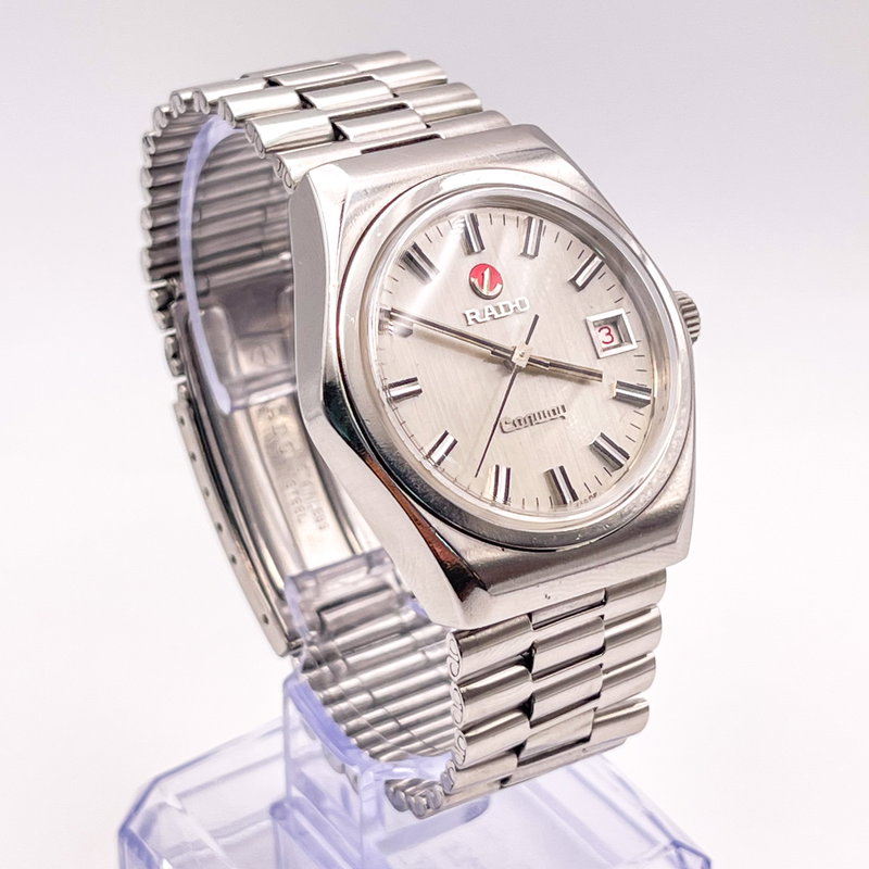 Rado Rado - Conway - No reserve price - 1070519 - Men - 1970-1979  vintage watch - image 6