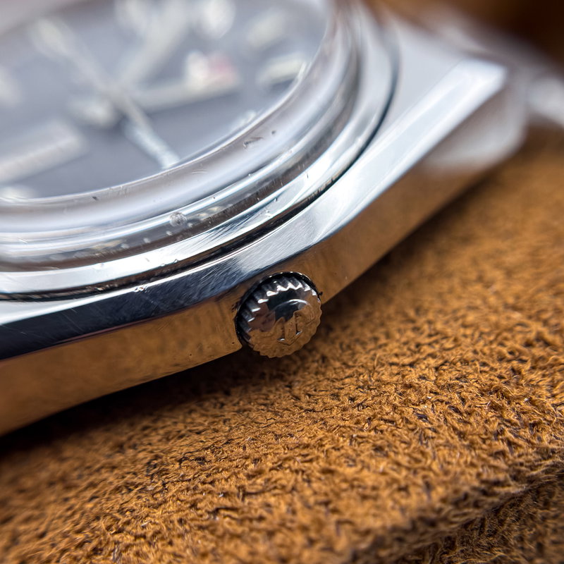 Rado Rado - Conway - No Reserve Price - 625-3142-4 - Men - 1970-1979 vintage watch - image 10