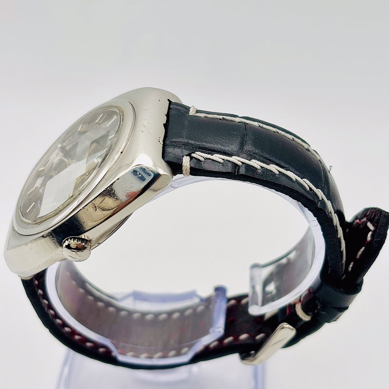 Rado Rado - Cornell - No reserve price - 11916/1 - Men - 1970-1979 vintage watch - image 24