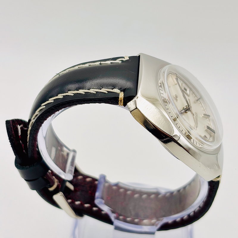 Rado Rado - Conway - No reserve price - 030840 - Men - 1970-1979 vintage watch - image 30