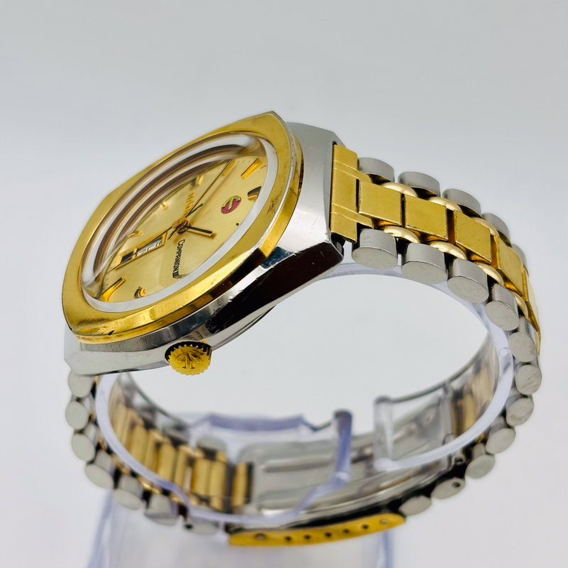 Rado Rado - Companion - No reserve price - 1213290 - Men - 1970-1979 vintage watch - image 22