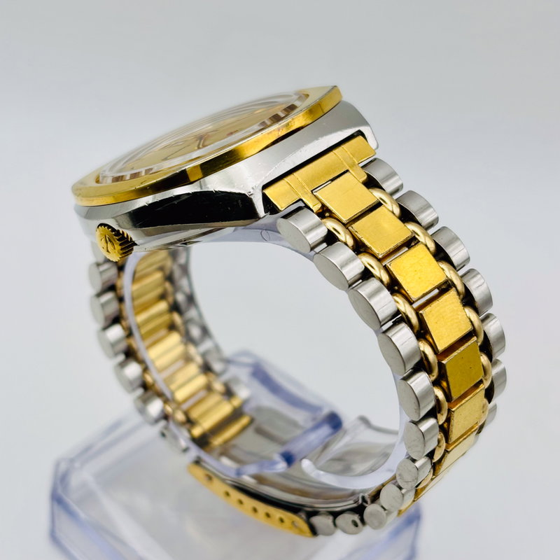 Rado Rado - Companion - No reserve price - 1213290 - Men - 1970-1979 vintage watch - image 23