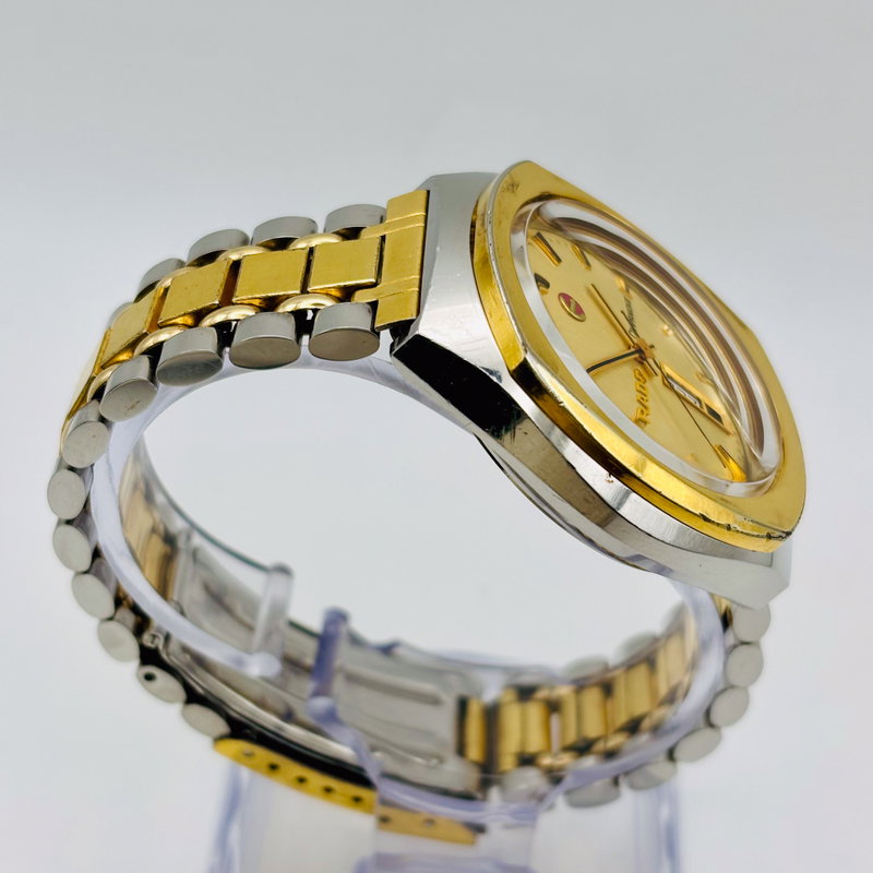 Rado Rado - Companion - No reserve price - 1213290 - Men - 1970-1979 vintage watch - image 26