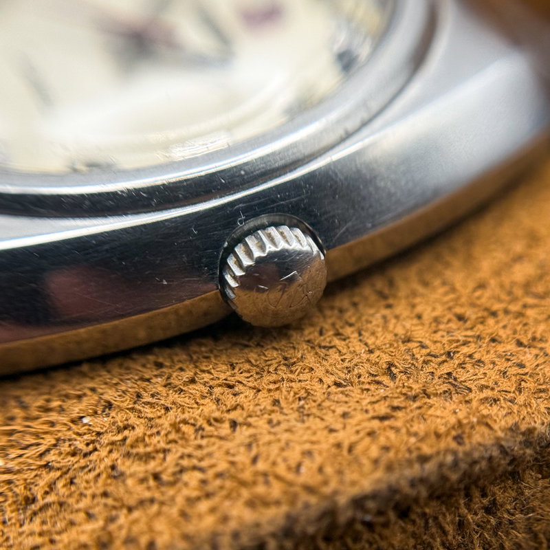 Rado Rado - Cornell - No reserve price - 11916 - Men - 1970-1979 vintage watch - image 17