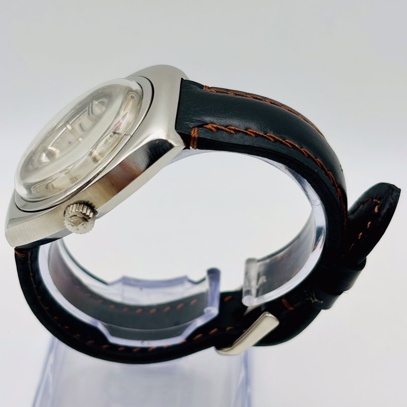 Rado Rado - Conway - No reserve price - 2070745 - Men - 1970-1979 vintage watch - image 21