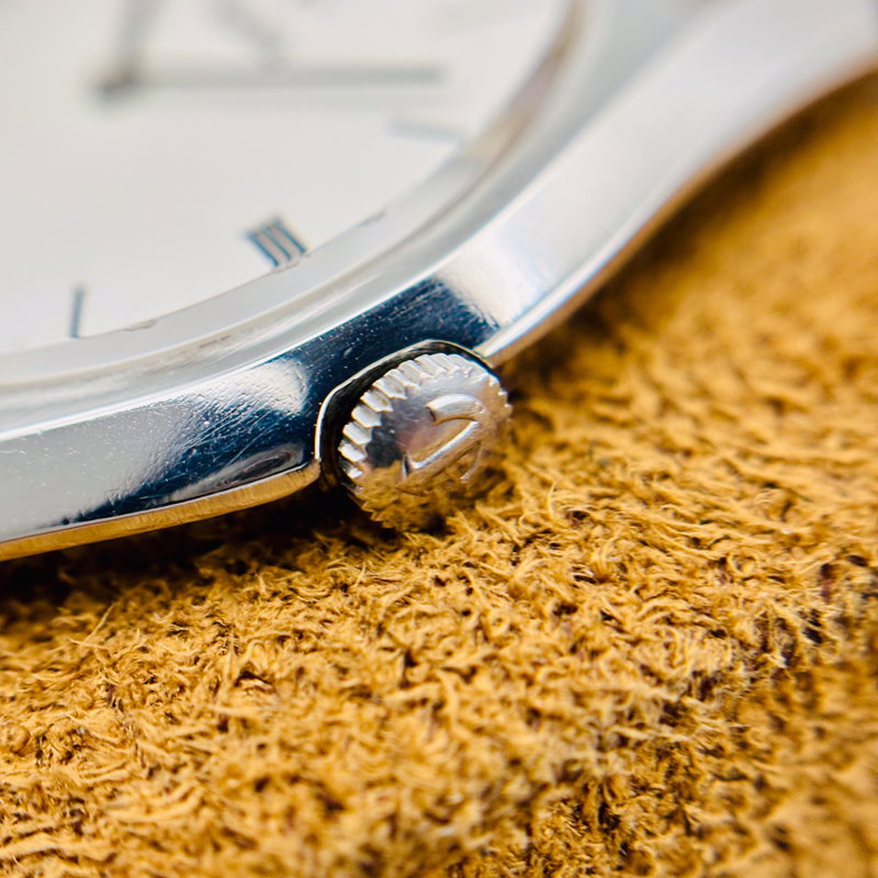 Rado Rado - Cologny 705 - No reserve price - 506620 - Men - 1970-1979 vintage watch - image 9