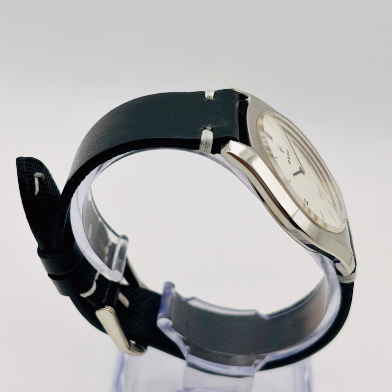 Rado Rado - Cologny 705 - No reserve price - 506620 - Men - 1970-1979 vintage watch - image 23