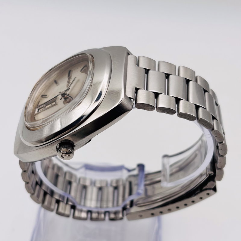 Rado Rado - Conway - No reserve price - 625.7947.4 - Men - 1970-1979 vintage watch - image 21