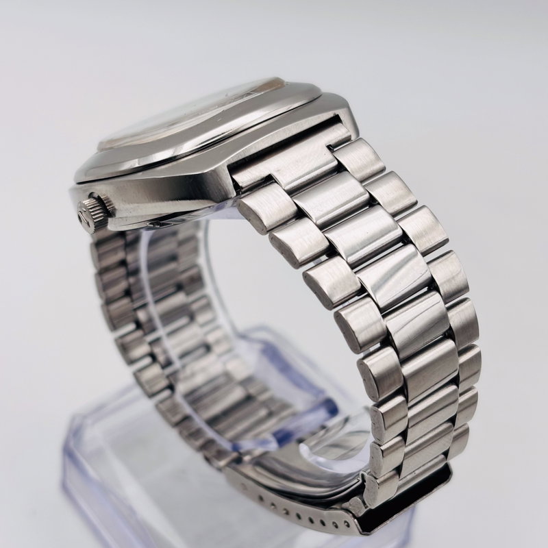 Rado Rado - Conway - No reserve price - 625.7947.4 - Men - 1970-1979 vintage watch - image 22