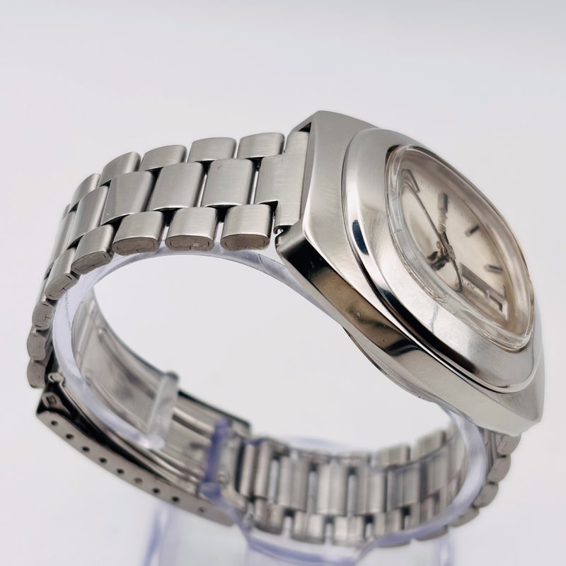 Rado Rado - Conway - No reserve price - 625.7947.4 - Men - 1970-1979 vintage watch - image 25