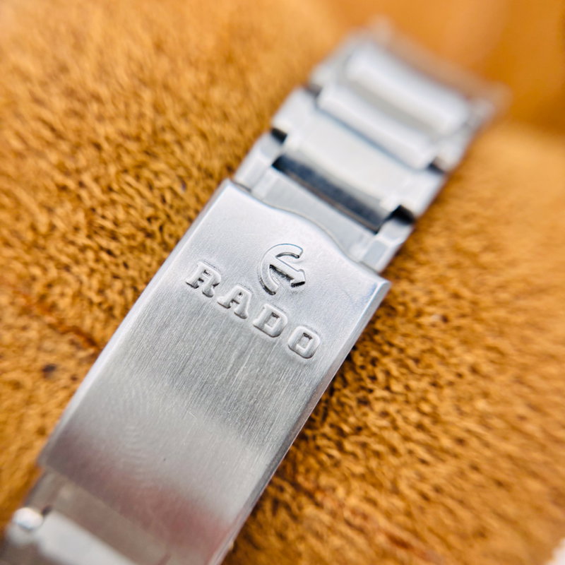 Rado Rado - Cornell - No reserve price - 11916 - Men - 1970-1979 vintage watch - image 11