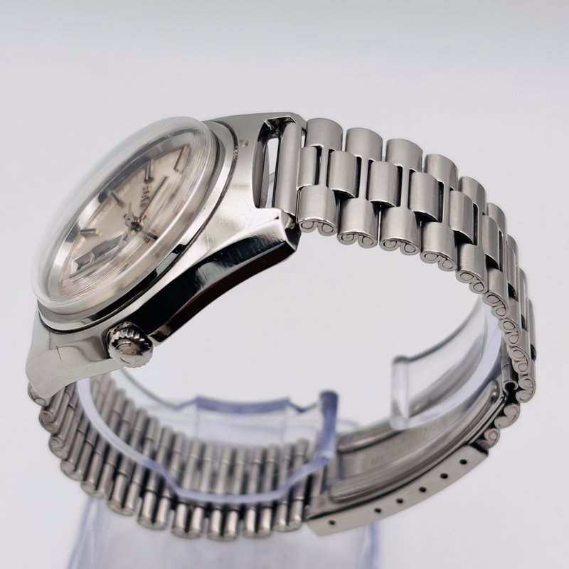 Rado Rado - Conway ETA Caliber 2789-1 - No reserve price - 3008 - Men - 1970-1979 vintage watch - image 23