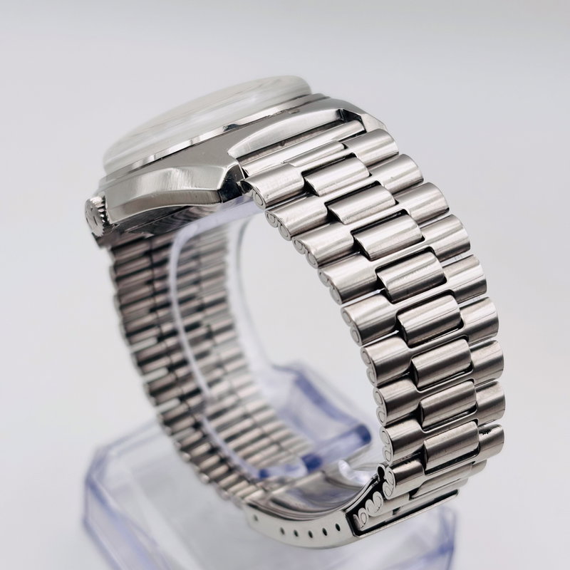 Rado Rado - Conway ETA Caliber 2789-1 - No reserve price - 3008 - Men - 1970-1979 vintage watch - image 24