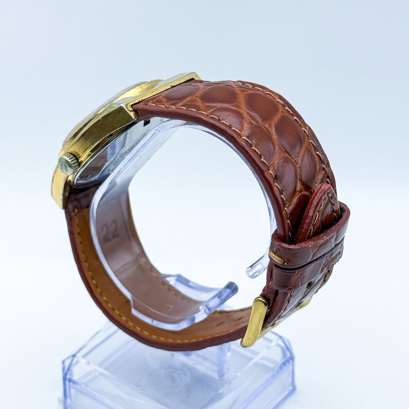 Rado Rado - Conway - No reserve price - 623.7800.2 - Men - 1970-1979  vintage watch - image 7