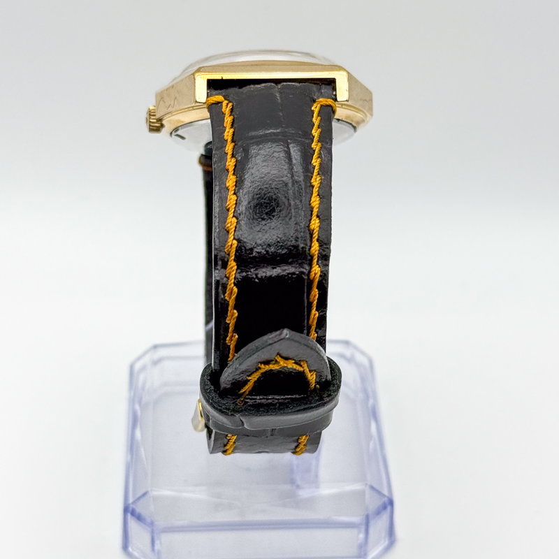Rado Rado - Companion - No reserve price - 603.3185.2 - Men - 1970-1979 vintage watch - image 6