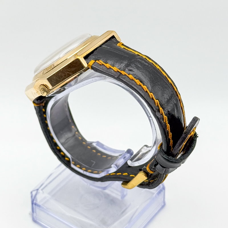 Rado Rado - Companion - No reserve price - 603.3185.2 - Men - 1970-1979 vintage watch - image 7