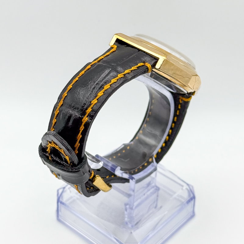 Rado Rado - Companion - No reserve price - 603.3185.2 - Men - 1970-1979 vintage watch - image 8