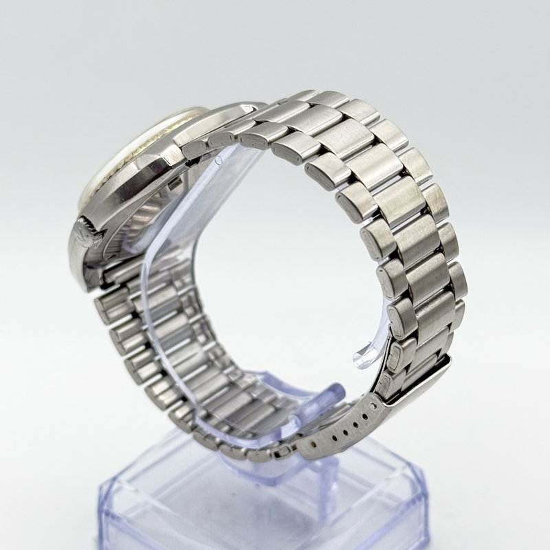 Rado Rado - Conway - No reserve price - 4011208 - Men - 1970-1979 vintage watch - image 8