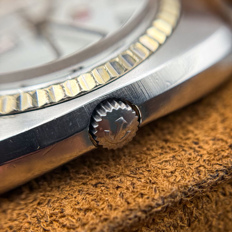Rado Rado - Conway - No reserve price - 4011208 - Men - 1970-1979 vintage watch - image 19