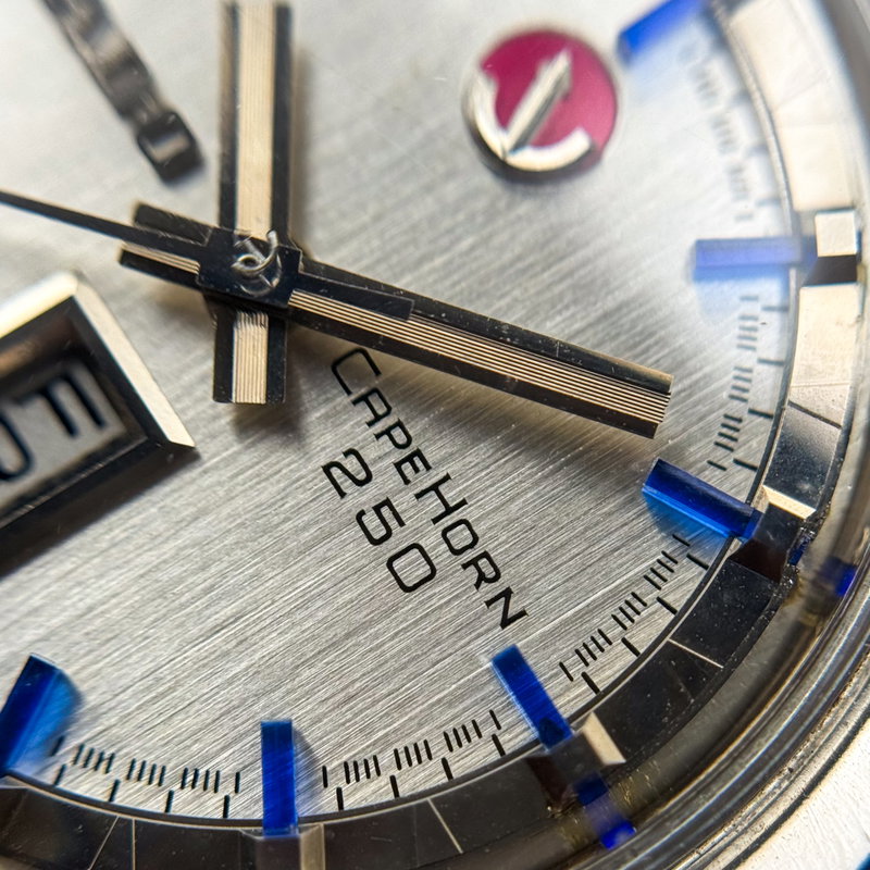 Rado Rado - Capehorn 250 - No reserve price - 11930 - Men - 1970-1979 vintage watch - image 16